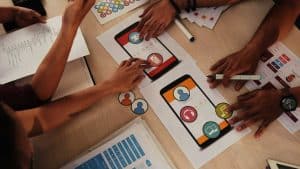 Mobile App Development Trends