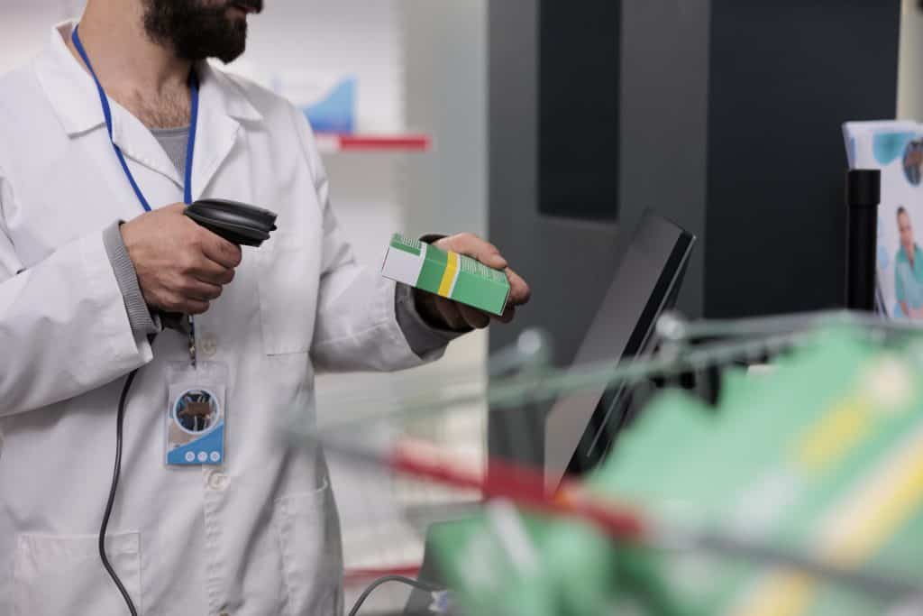 RFID For Healthcare