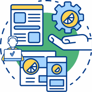 Custom Software Development - User Interface Designs