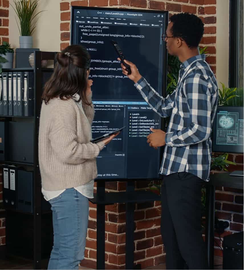 Why Choose Cenango Custom Software Development Services