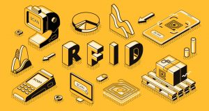 RFID Solutions In The Healthcare Industry