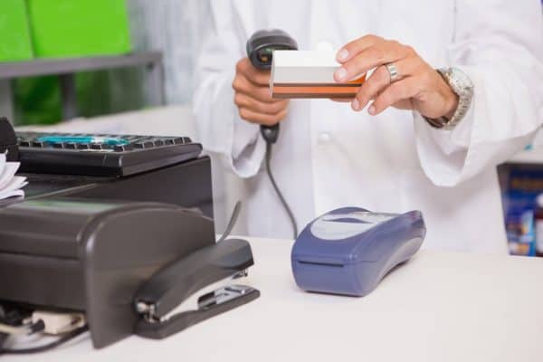 RFID Examples In Healthcare