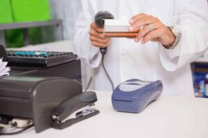 RFID Examples In Healthcare