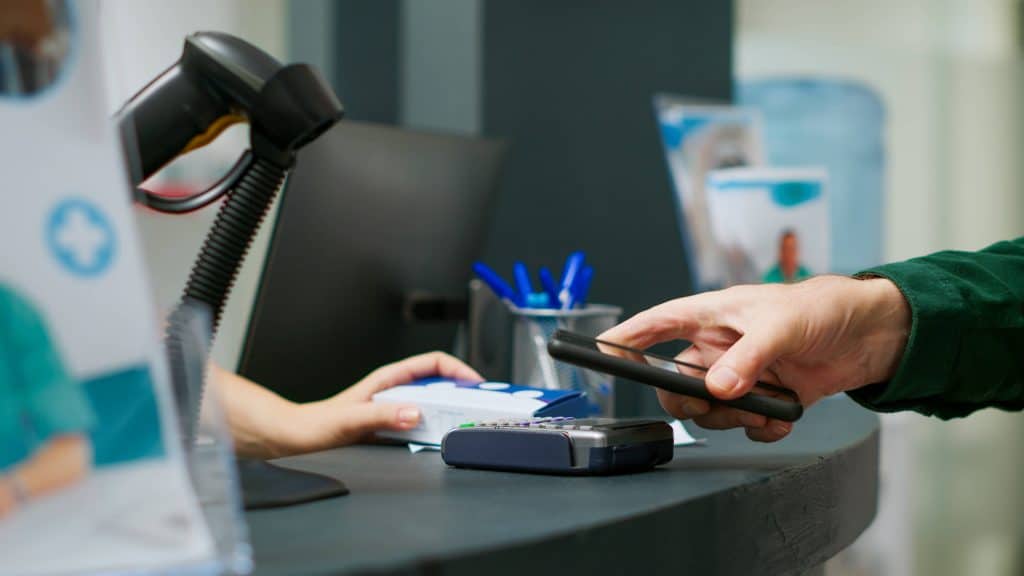 The Benefits And Barriers To RFID Technology In Healthcare