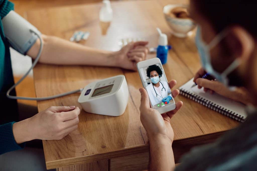 What Is RFID Technology In Healthcare