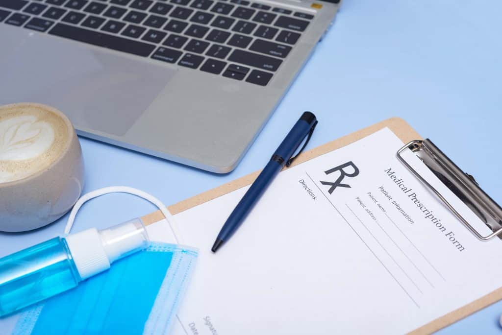 RFID For Healthcare Patient Monitoring
