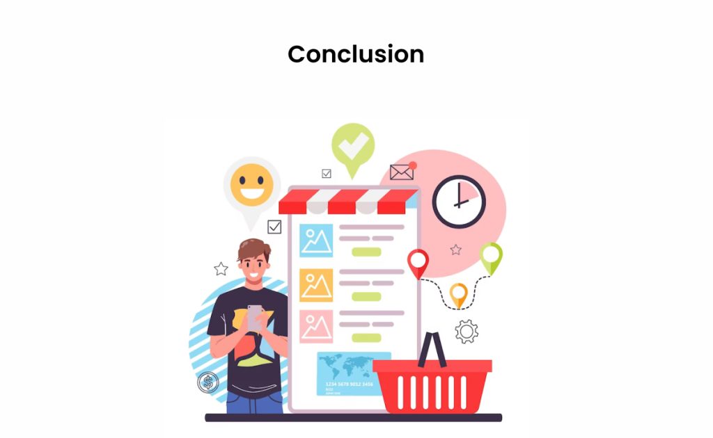 E-Commerce Mobile App Development