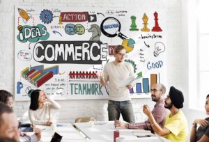 eCommerce Mobile App Development Services