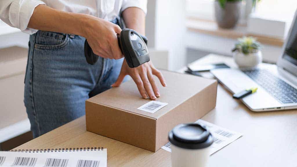 RFID Tags for Asset Tracking