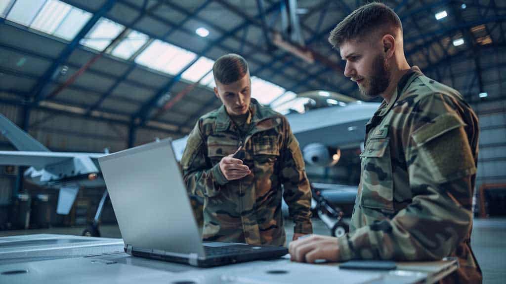 armory management challenges