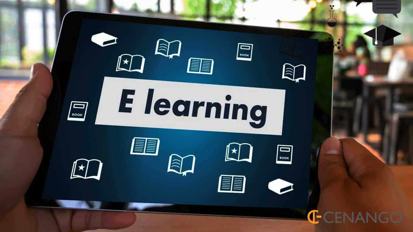 e-Learning Mobile App Development for 2025