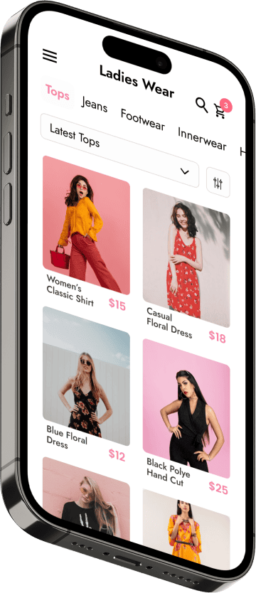native-ios-shopify-mobile-app-development services
