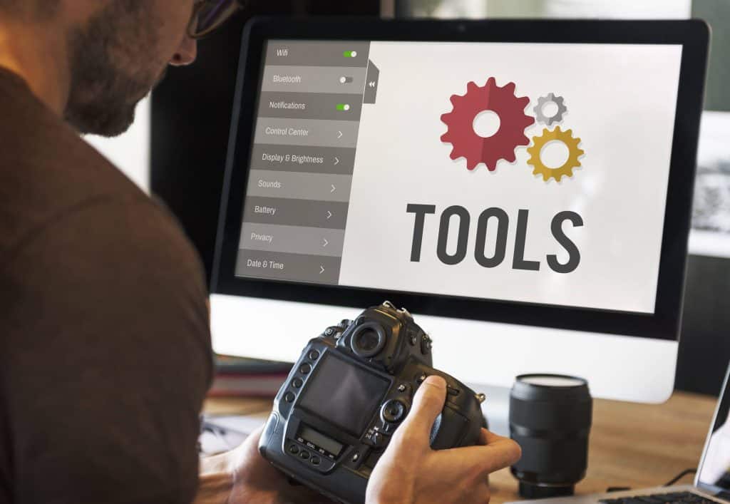 Prototype Development Mobile App development