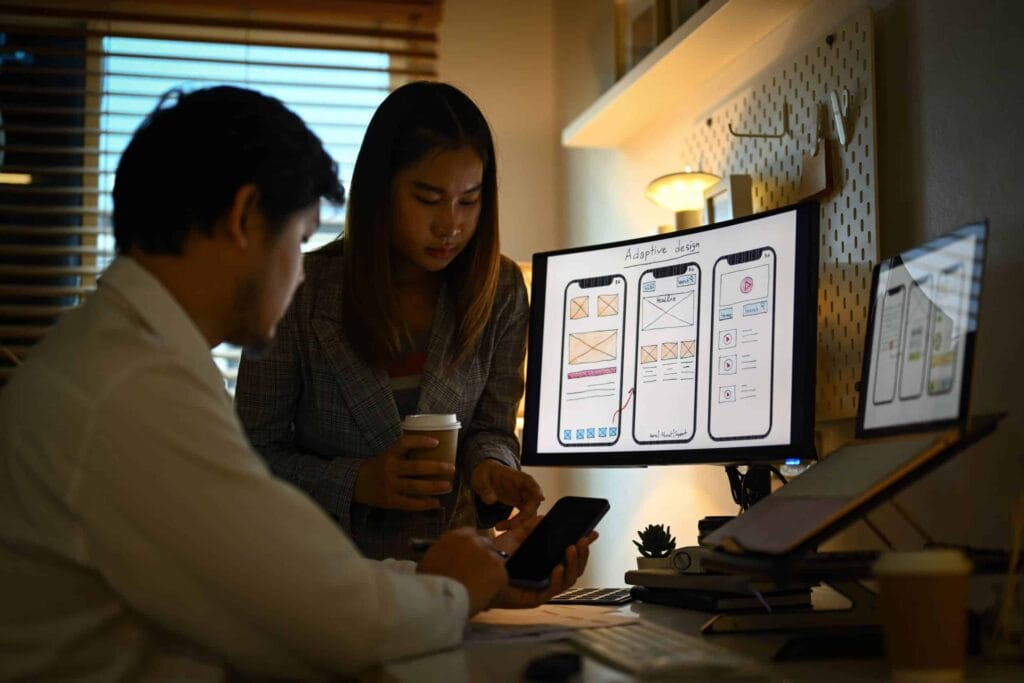 prototype development