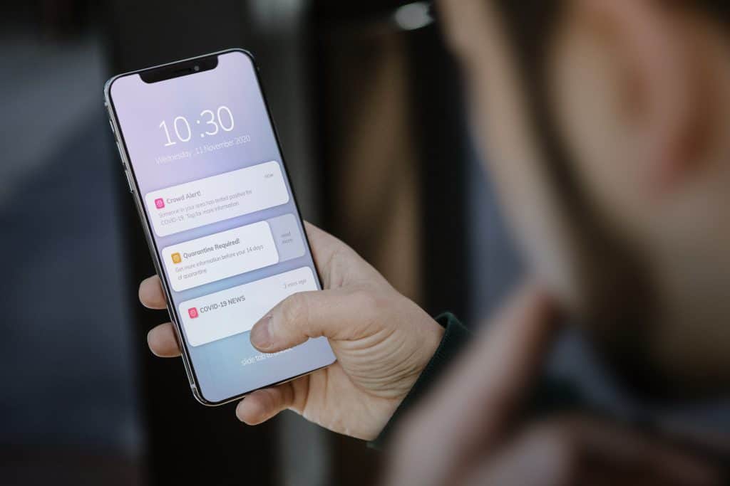 Push Notifications