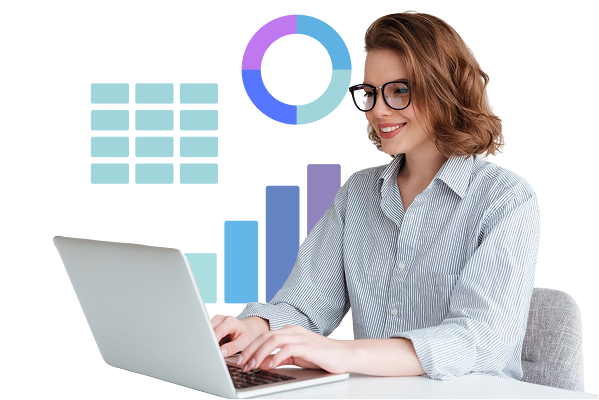 Conversational AI CRM connected