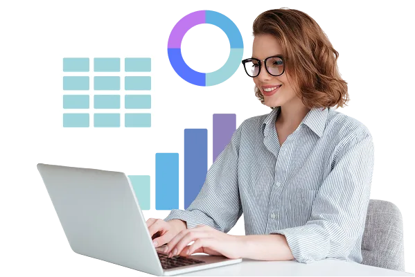 Conversational AI CRM connected