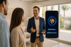 Boca raton realtor conversational-ai