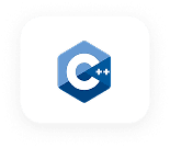 C++ technology for custom software development services