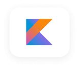 Kotlin technology for custom software development services