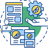 User-centered design and intuitive solutions in custom software development