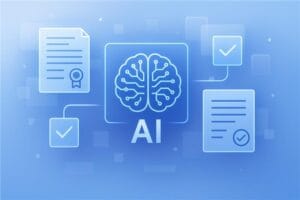 RAG regulatory compliance system automating change management and monitoring