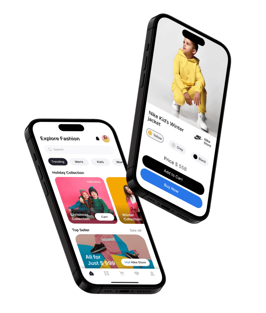 eCommerce App Development in Florida Business