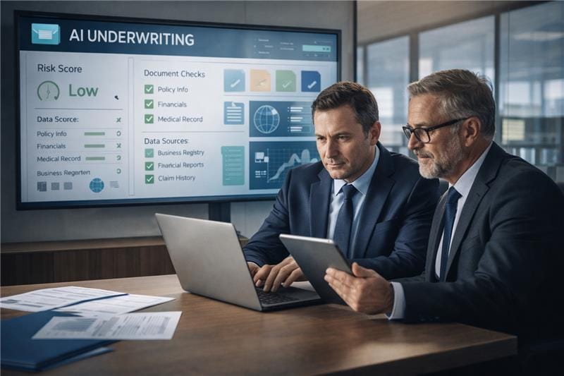 ai-powered-insurance-underwriting-office