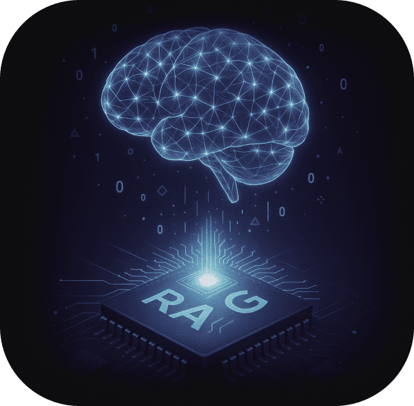 Retrieval-Augmented Generation for enterprise AI answers