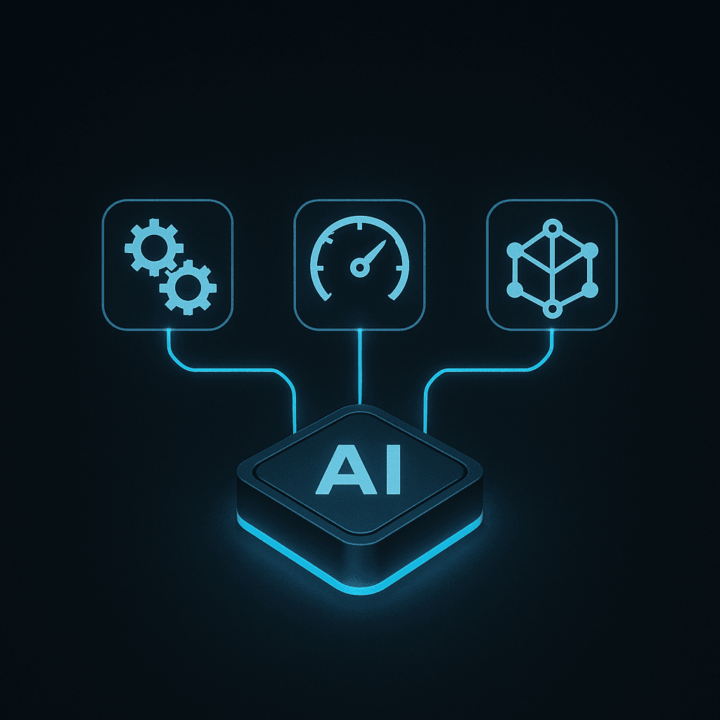 Application-ready Retrieval-Augmented Generation platform with enterprise integrations, APIs, and secure multi-tenant architecture