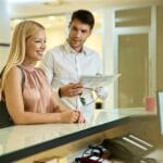 Conversational AI Hospitality enabling multilingual guest communication