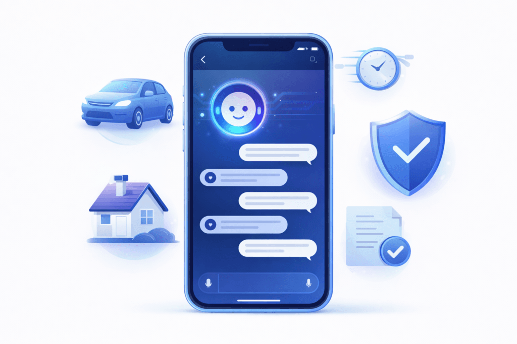 conversational-ai-insurance-virtual-assistant