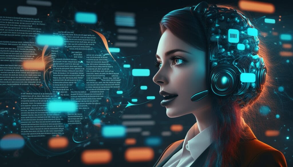 conversational-ai-voice-assistant-customer-support