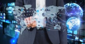 Global Service - Software Development Agency