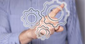 System Optimization Services by Cenango